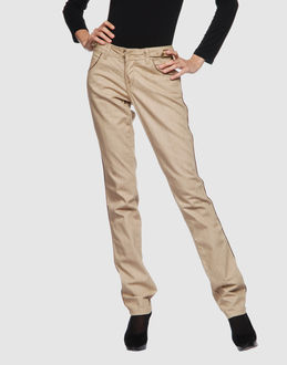 WE ARE REPLAY - Women - DENIM - Jeans on YOOX.COM