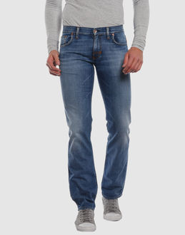 Confronta prezzi Meltin pot jeans pantaloni jeans su yoox.com
