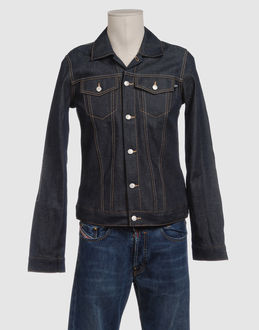 Confronta prezzi Edwin jeans capispalla jeans su yoox.com