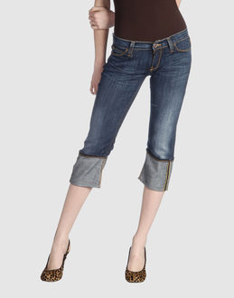 MELTIN POT - DENIM - Jeans - on YOOX.COM