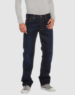 EVISU EU ED - DENIM - Jeans - on YOOX.COM