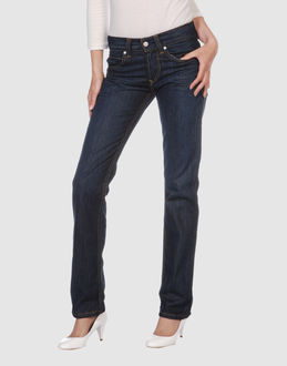 LEVI STRAUSS - DENIM - Jeans - on YOOX.COM