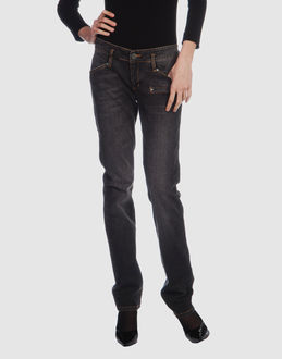 Confronta prezzi Aniye by jeans pantaloni jeans su yoox.com