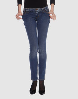 Confronta prezzi D&g jeans pantaloni jeans su yoox.com