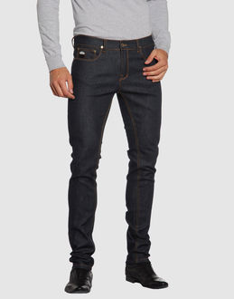 Confronta prezzi April 77 jeans pantaloni jeans su yoox.com