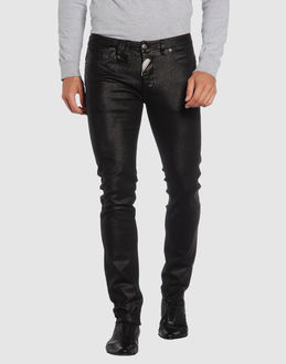 Confronta prezzi John galliano jeans pantaloni jeans su yoox.com