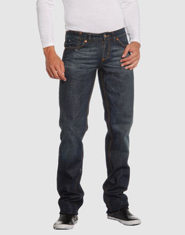 Confronta prezzi Andrew mackenzie jeans pantaloni jeans su yoox.com