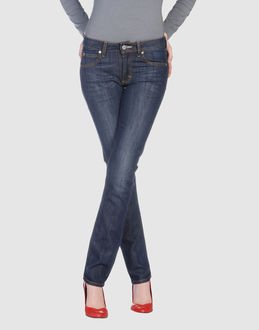 ACNE JEANS