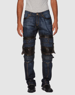 ANDREW MACKENZIE - DENIM - Jeans - on YOOX.COM
