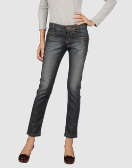 Confronta prezzi Plein sud jeans jeans pantaloni jeans su yoox.com
