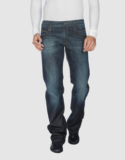 Confronta prezzi Moschino jeans jeans pantaloni jeans su yoox.com