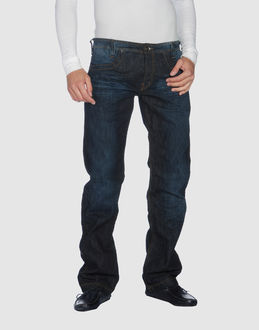 Confronta prezzi Moschino jeans jeans pantaloni jeans su yoox.com