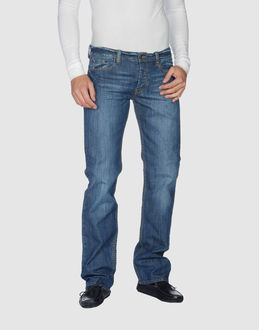 Confronta prezzi Moschino jeans jeans pantaloni jeans su yoox.com