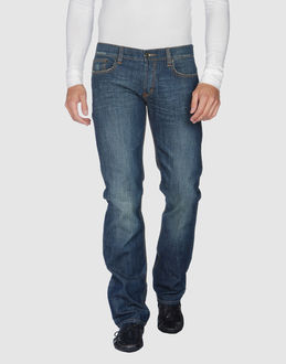 Confronta prezzi Moschino jeans jeans pantaloni jeans su yoox.com