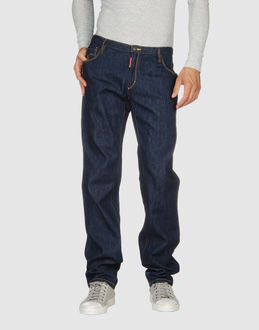 Confronta prezzi Dsquared2 jeans pantaloni jeans su yoox.com