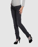 RING BLACK - Jeans