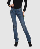 RING BLACK - Jeans