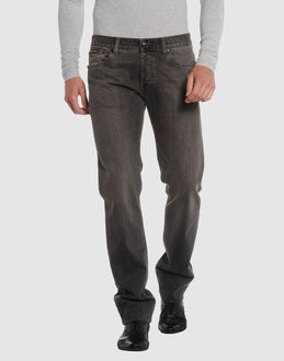 EMPORIO ARMANI - DENIM - Jeans - on YOOX.COM