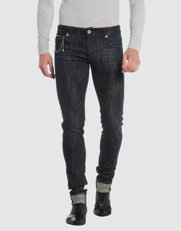 Confronta prezzi Emporio armani jeans pantaloni jeans su yoox.com