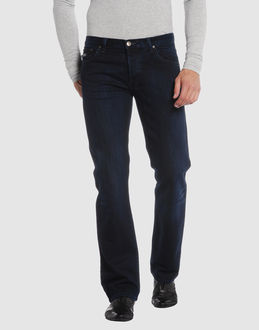 Confronta prezzi Emporio armani jeans pantaloni jeans su yoox.com