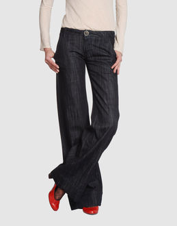 TWO WOMEN IN THE WORLD - DENIM - Jeans - on YOOX.COM