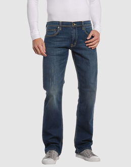 Confronta prezzi Moschino jeans jeans pantaloni jeans su yoox.com