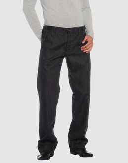 HIGH USE - DENIM - Jeans - on YOOX.COM