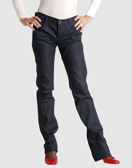 MIU MIU - DENIM - Jeans - on YOOX.COM