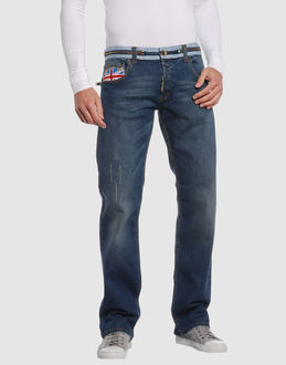 Confronta prezzi Moschino jeans jeans pantaloni jeans su yoox.com