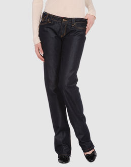 D&G - DENIM - Jeans - on YOOX.COM
