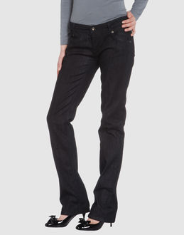 Confronta prezzi D&g jeans pantaloni jeans su yoox.com