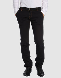Confronta prezzi Dondup jeans pantaloni jeans su yoox.com