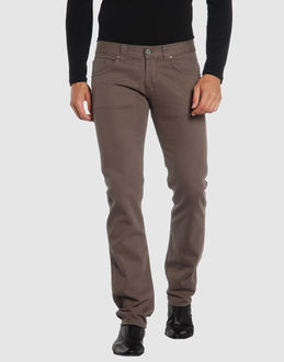 Confronta prezzi Dondup jeans pantaloni jeans su yoox.com