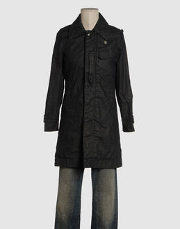 G-STAR RAW - DENIM - Denim outwear - on YOOX.COM