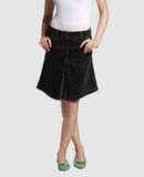 MOSCHINO JEANS - Denim skirts