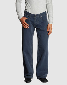 EMPORIO ARMANI - DENIM - Jeans - on YOOX.COM