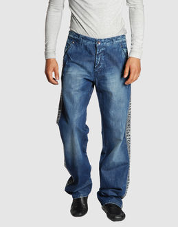Confronta prezzi D&g jeans pantaloni jeans su yoox.com