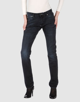 ACNE JEANS - JEANS - Pantalons jeans
