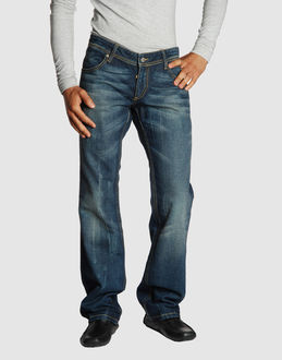 Confronta prezzi Frankie morello jeans pantaloni jeans su yoox.com