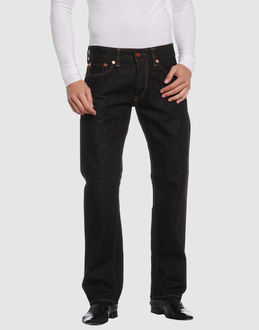 Confronta prezzi Edwin jeans pantaloni jeans su yoox.com