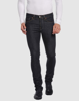 Confronta prezzi Edwin jeans pantaloni jeans su yoox.com
