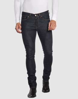 Confronta prezzi Edwin jeans pantaloni jeans su yoox.com