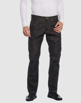 Confronta prezzi Edwin jeans pantaloni jeans su yoox.com