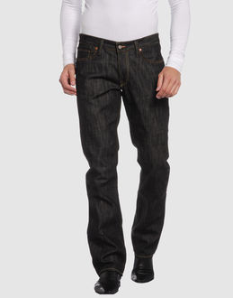 Confronta prezzi Edwin jeans pantaloni jeans su yoox.com