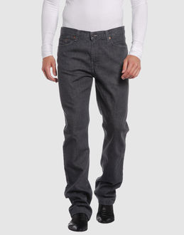 Confronta prezzi Edwin jeans pantaloni jeans su yoox.com