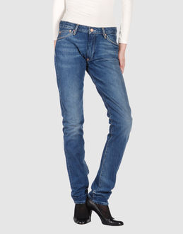 ACNE JEANS