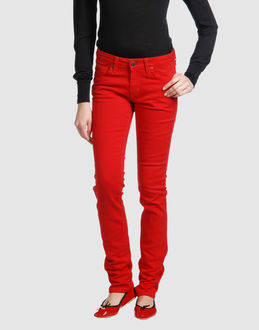 Confronta prezzi Edwin jeans pantaloni jeans su yoox.com