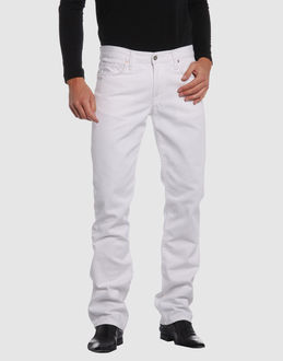 Confronta prezzi Edwin jeans pantaloni jeans su yoox.com