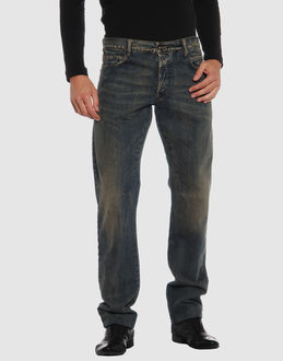 Confronta prezzi Drkshdw jeans pantaloni jeans su yoox.com