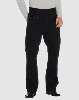 Confronta prezzi Junya watanabe comme des garcons man jeans pantaloni jeans su yoox.com